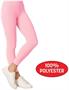 Adult Footless Tights
