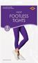 Adult Footless Tights