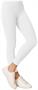 Adult Footless Tights