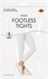 Adult Footless Tights