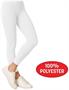 Adult Footless Tights