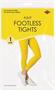 Adult Footless Tights