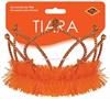 Plastic Tiara