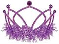 Plastic Tiara