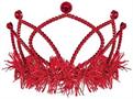 Plastic Tiara