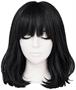 Long Bob Wig