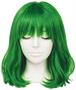 Long Bob Wig
