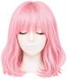 Long Bob Wig