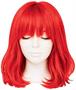 Long Bob Wig