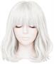 Long Bob Wig