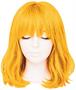 Long Bob Wig