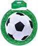 Plush Soccer Ball Hat