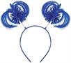 Ponytail Boppers