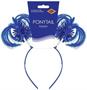 Ponytail Boppers