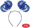 Ponytail Boppers
