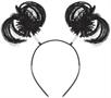 Ponytail Boppers