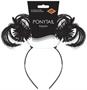Ponytail Boppers