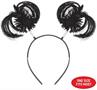 Ponytail Boppers