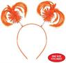 Ponytail Boppers