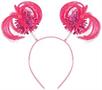Ponytail Boppers