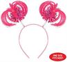 Ponytail Boppers
