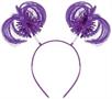 Ponytail Boppers
