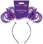 Ponytail Boppers