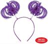 Ponytail Boppers
