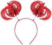 Ponytail Boppers