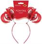 Ponytail Boppers