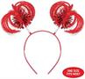 Ponytail Boppers