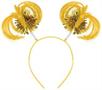 Ponytail Boppers