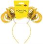 Ponytail Boppers