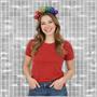 Deluxe Disco Ball Headband