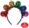 Deluxe Disco Ball Headband