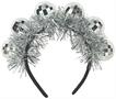 Deluxe Disco Ball Headband