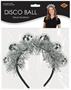 Deluxe Disco Ball Headband