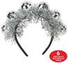 Deluxe Disco Ball Headband