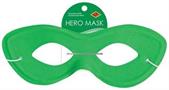Fabric Hero Mask