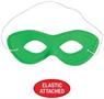 Fabric Hero Mask