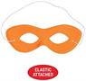 Fabric Hero Mask