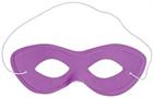 Fabric Hero Mask