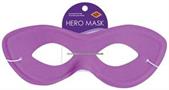 Fabric Hero Mask