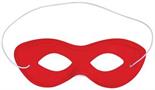 Fabric Hero Mask