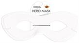 Fabric Hero Mask