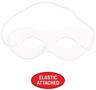 Fabric Hero Mask