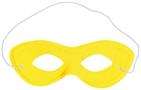 Fabric Hero Mask