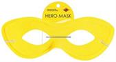Fabric Hero Mask