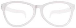 Jumbo Glasses