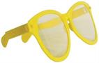 Jumbo Glasses